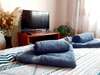 Проживание в семье Cozy room in Marasti Клуж-Напока-0