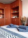 Проживание в семье Cozy room in Marasti Клуж-Напока-4