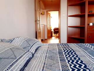 Проживание в семье Cozy room in Marasti Клуж-Напока Стандартный двухместный номер с 1 кроватью и общей ванной комнатой-13