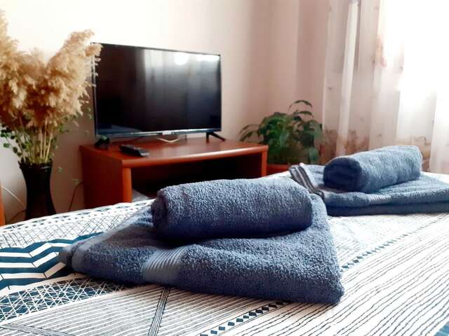 Проживание в семье Cozy room in Marasti Клуж-Напока-3