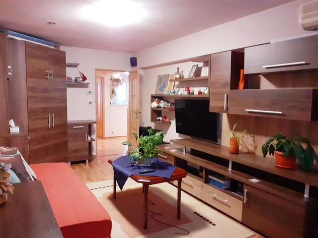 Проживание в семье Cozy room in Marasti Клуж-Напока-35