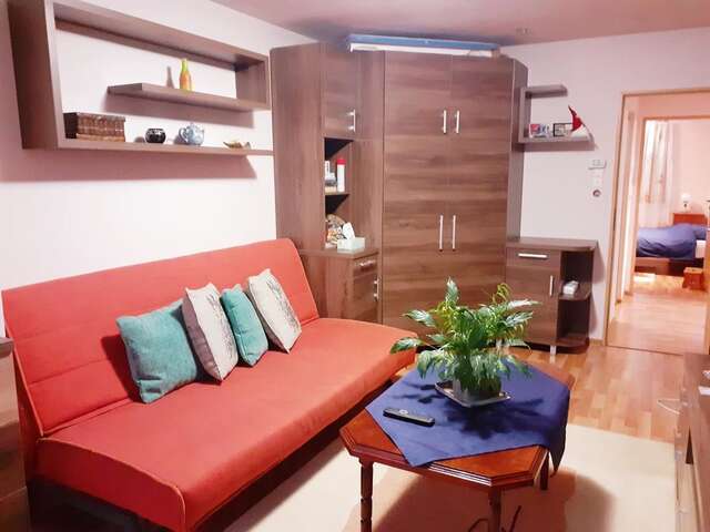 Проживание в семье Cozy room in Marasti Клуж-Напока-36
