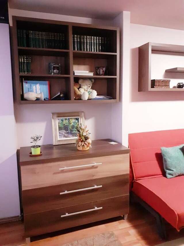 Проживание в семье Cozy room in Marasti Клуж-Напока-37