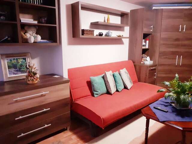 Проживание в семье Cozy room in Marasti Клуж-Напока-38