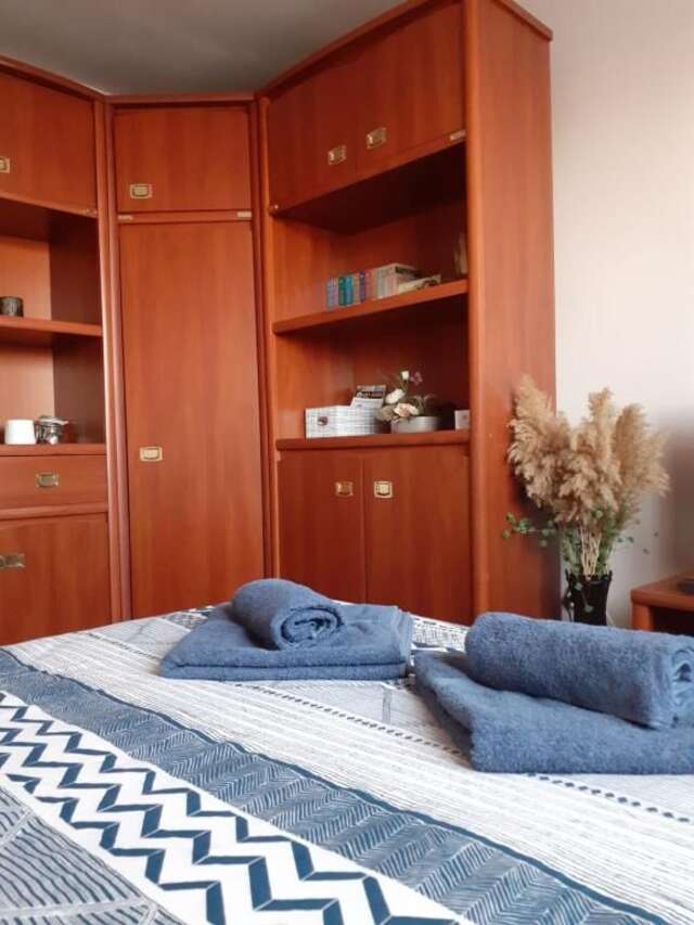 Проживание в семье Cozy room in Marasti Клуж-Напока-50