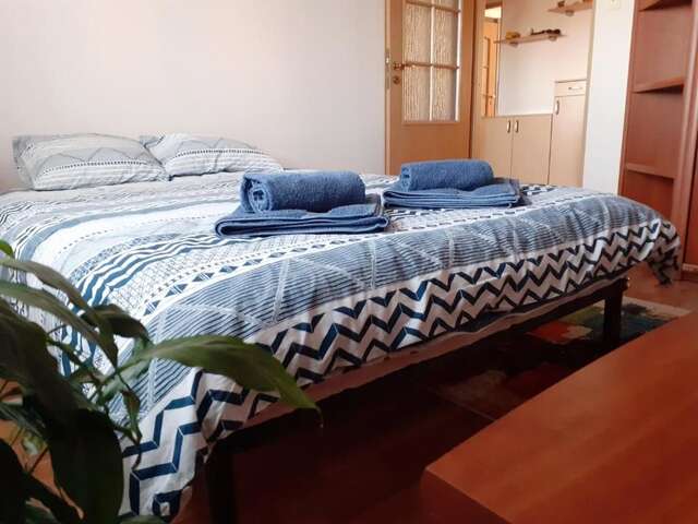 Проживание в семье Cozy room in Marasti Клуж-Напока-51