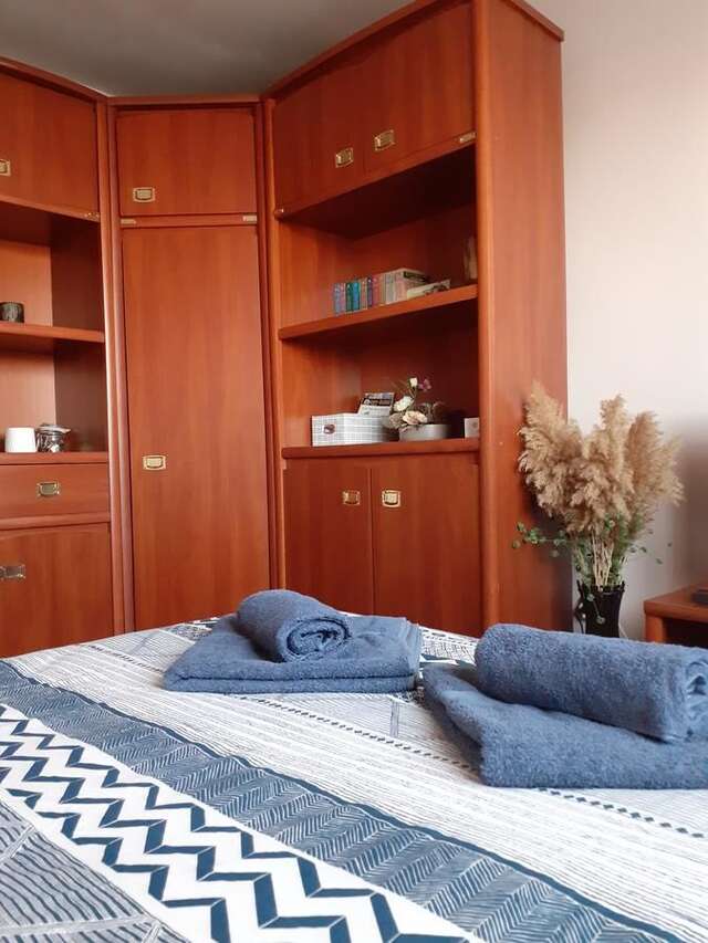 Проживание в семье Cozy room in Marasti Клуж-Напока-7