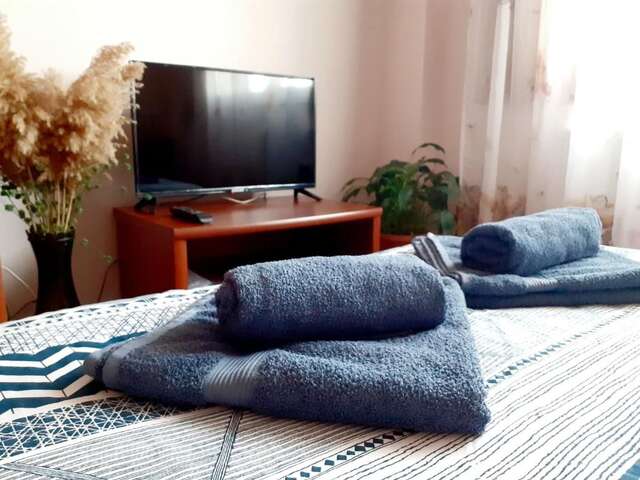 Проживание в семье Cozy room in Marasti Клуж-Напока-52